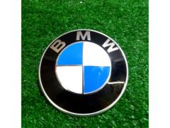 BMW純正 リアエンブレム【8132375】