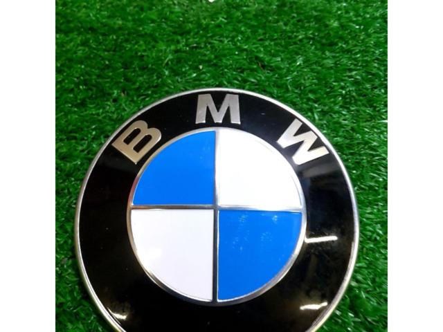 BMW純正 リアエンブレム【8132375】