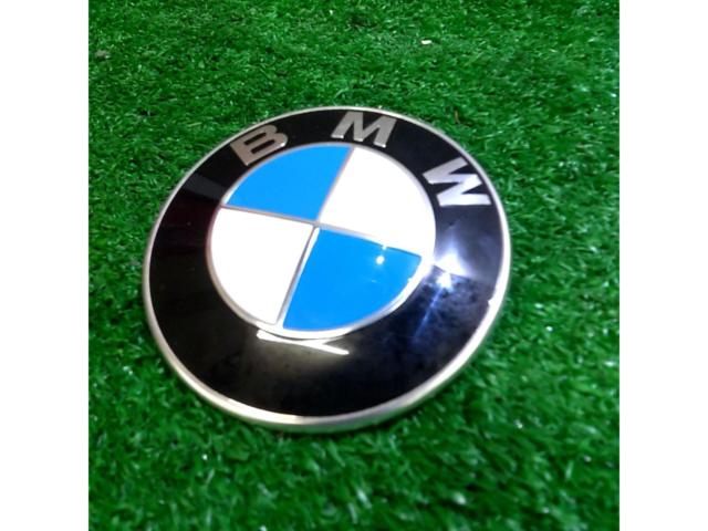 BMW純正 リアエンブレム【8132375】