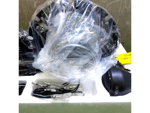 KENWOOD 16cm セパレートカスタムフィット・スピーカー