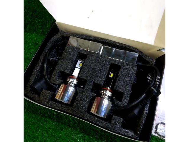 HID屋 HB3/4 LEDバルブ