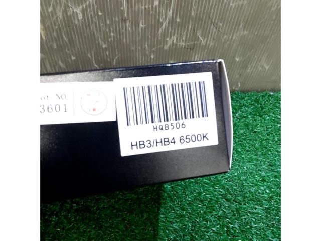HID屋 HB3/4 LEDバルブ