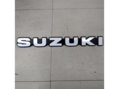 SUZUKI 純正エンブレム