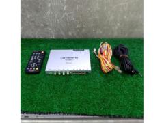 Wakeari
carrozzeria
GEX-909D TV Tuner