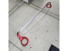 GAB
Front strut bar for ek Wagon/H81
2WD]
