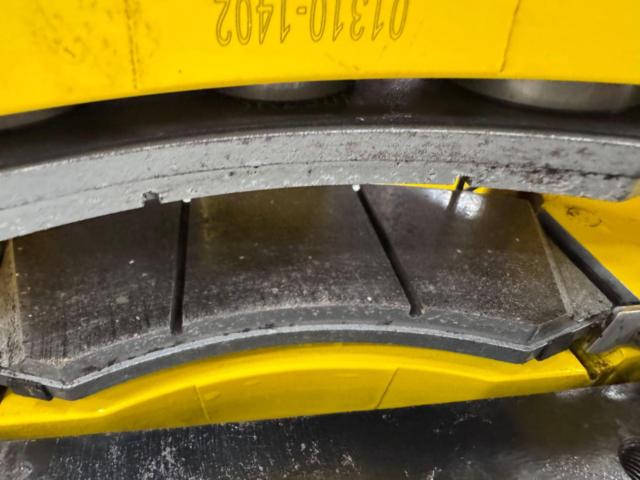 A must-see!!
ARMA
ULTIMATE
STOP
Brake caliper set
Stop right there and take a look!!