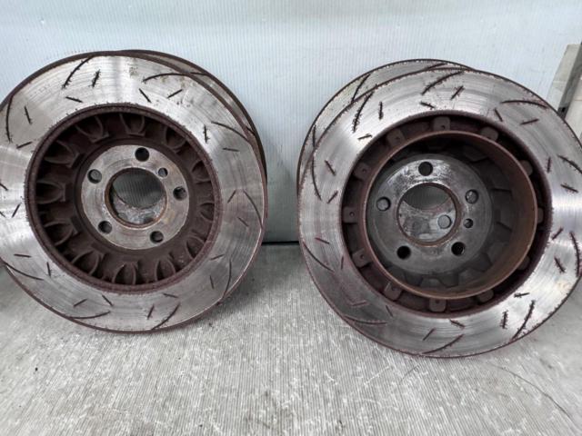 A must-see!!
ARMA
ULTIMATE
STOP
Brake caliper set
Stop right there and take a look!!