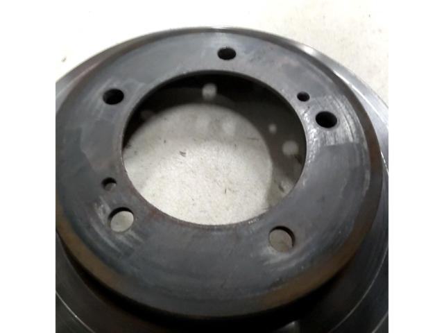 Genuine Suzuki front brake rotor for Jimny Sierra/JB43W