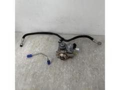 Wakeari
MINI genuine
High-pressure pump + high-pressure hose for high-pressure pump + feed line hose MINI/R56/early model