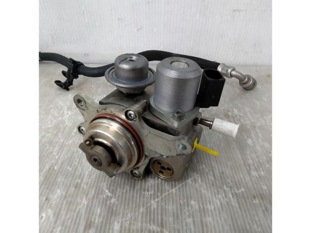 Wakeari
MINI genuine
High-pressure pump + high-pressure hose for high-pressure pump + feed line hose MINI/R56/early model