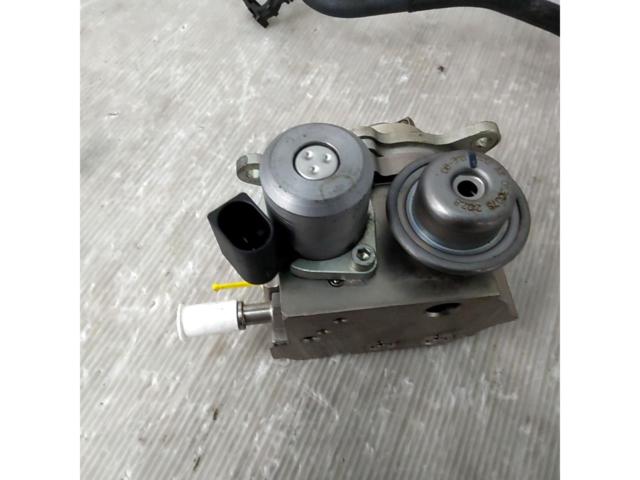 Wakeari
MINI genuine
High-pressure pump + high-pressure hose for high-pressure pump + feed line hose MINI/R56/early model