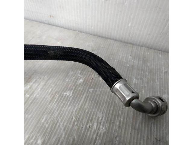 Wakeari
MINI genuine
High-pressure pump + high-pressure hose for high-pressure pump + feed line hose MINI/R56/early model