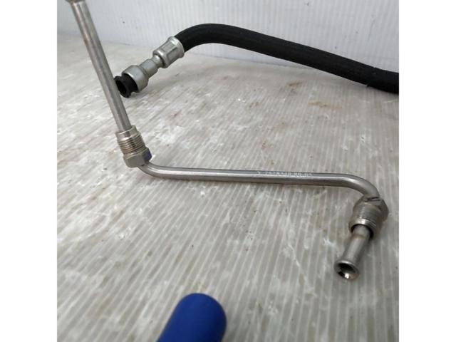 Wakeari
MINI genuine
High-pressure pump + high-pressure hose for high-pressure pump + feed line hose MINI/R56/early model