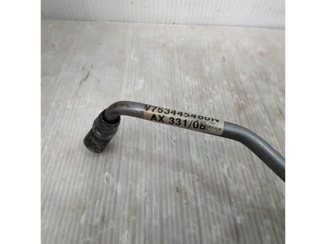 MINI genuine
Oil line 11657534454
