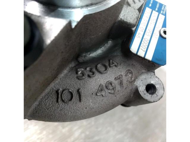 ワケアリ MINI純正タービン【R56 前期】