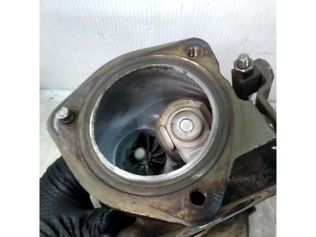 ワケアリ MINI純正タービン【R56 前期】
