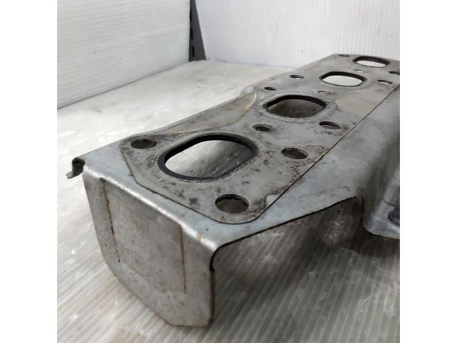 MINI genuine
Exhaust manifold gasket MINI
R56
The previous fiscal year]