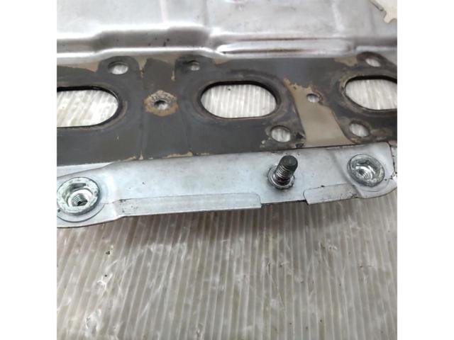 MINI genuine
Exhaust manifold gasket MINI
R56
The previous fiscal year]