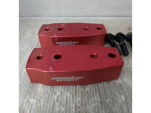 Monster Sport XCLスタビライザーオフセット【643550-5200M】
