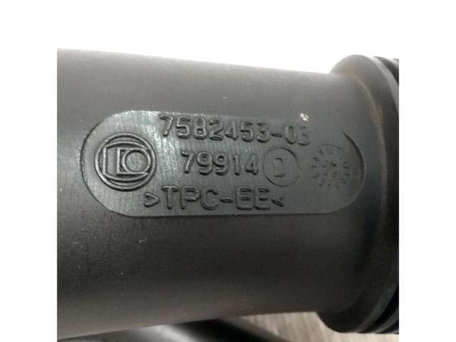 MINI genuine
Air intake pipe 13717582453