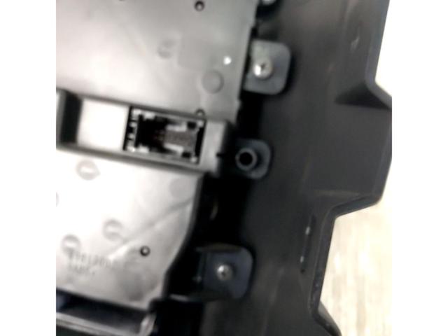 MINI R56 純正オーディオパネル