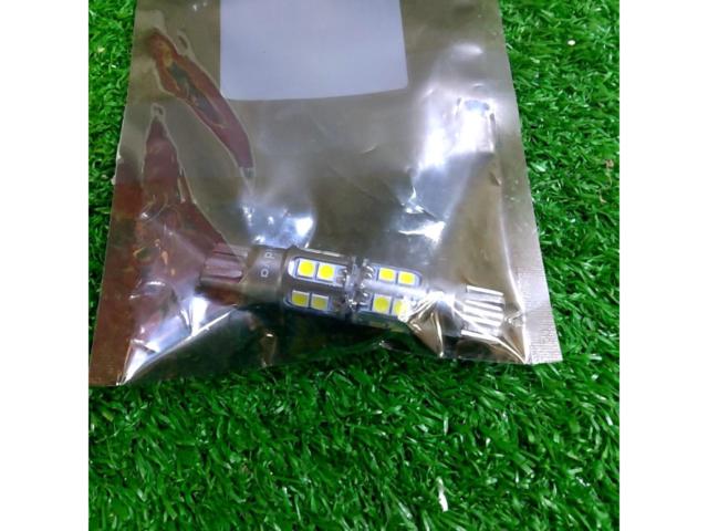 Unknown Manufacturer
LED bulb set of 2 T10