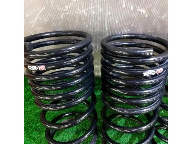 RS-R ダウンサス RS★R DOWN D120D【アトレーワゴン/S320G 2WD NA】