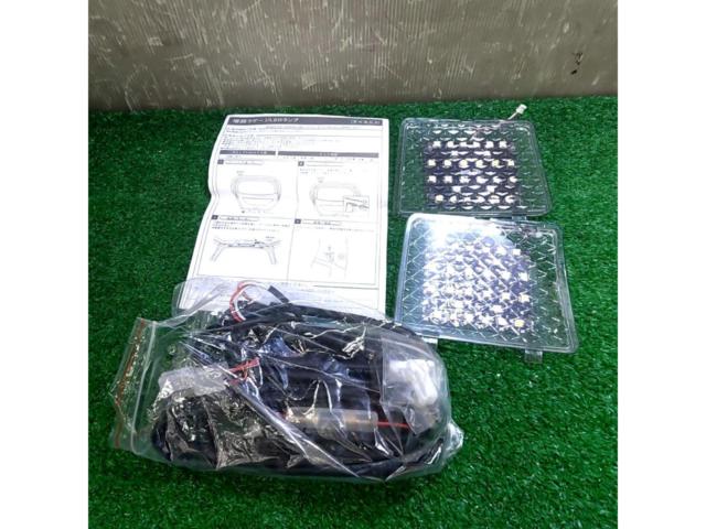 VALFEE
Additional luggage LED lamp
