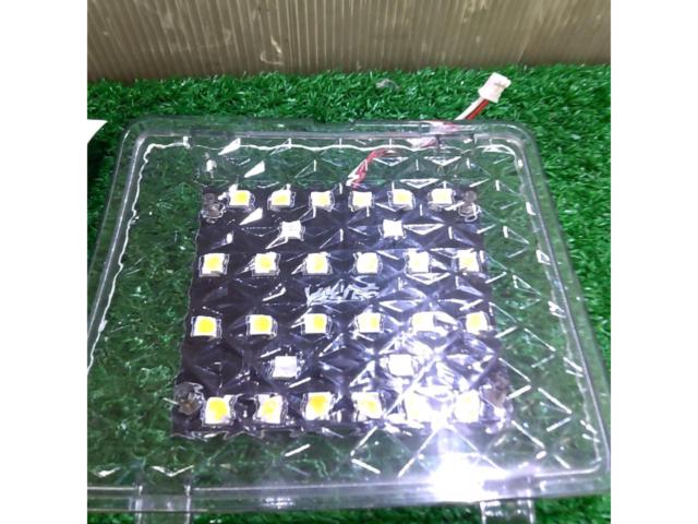 VALFEE
Additional luggage LED lamp