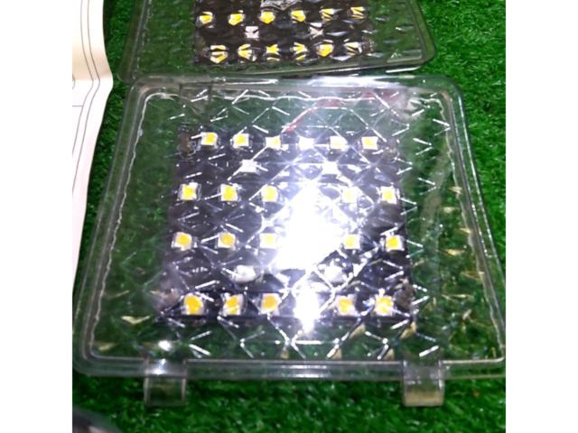 VALFEE
Additional luggage LED lamp