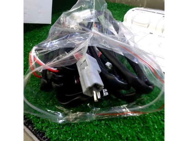 VALFEE
Additional luggage LED lamp
