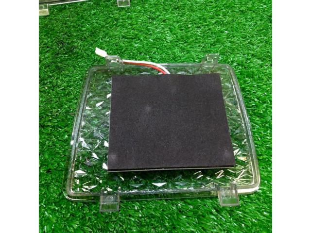 VALFEE
Additional luggage LED lamp