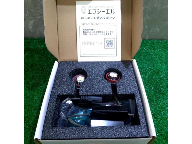 FCl
LED color change valve
L1B