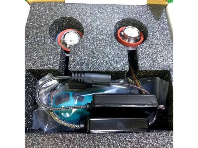 FCl
LED color change valve
L1B