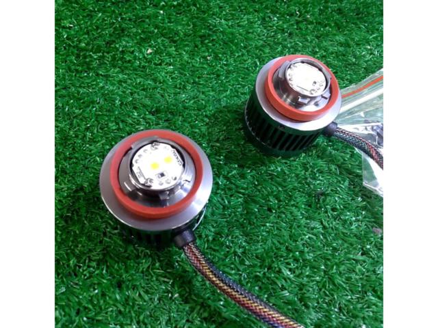 FCl
LED color change valve
L1B