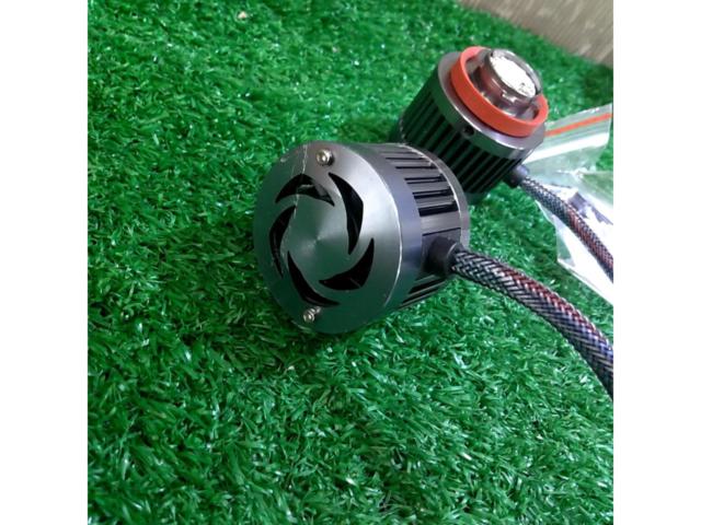 FCl
LED color change valve
L1B