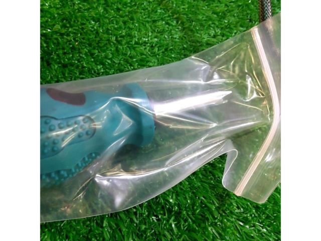 FCl
LED color change valve
L1B