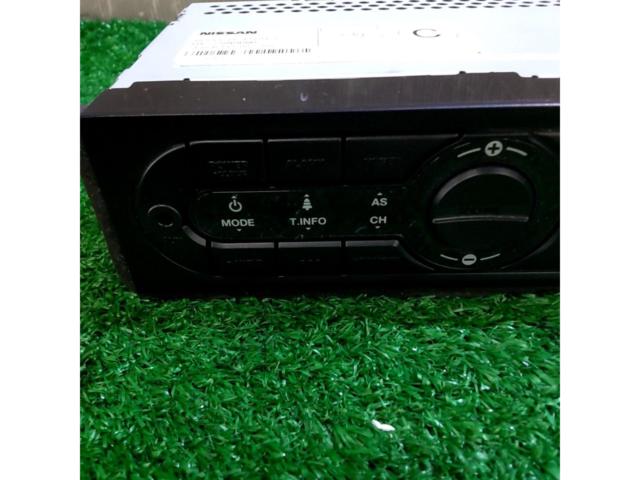 Nissan genuine
Radio tuner RN-9474G-A