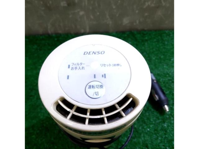 Wakeari
DENSO
Plasma Cluster 25000PCDNY-W