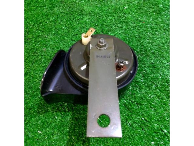 NISSAN
Genuine euro horn
ZS-12 (1 piece only)