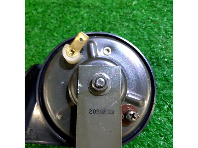 NISSAN
Genuine euro horn
ZS-12 (1 piece only)