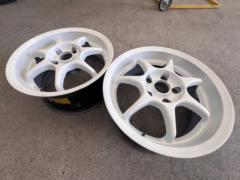[Only two] ENKEI
Racing-S