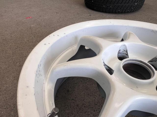 [Only two] ENKEI
Racing-S