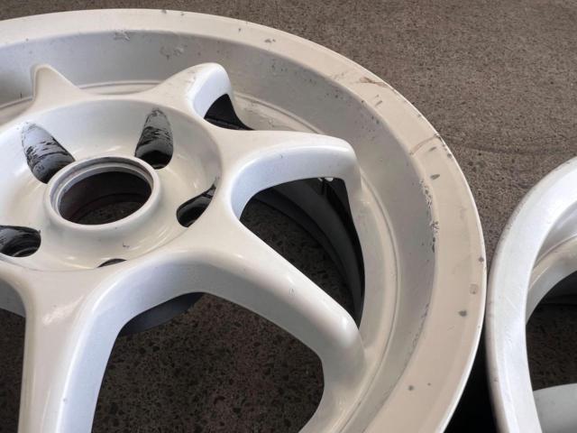 [Only two] ENKEI
Racing-S