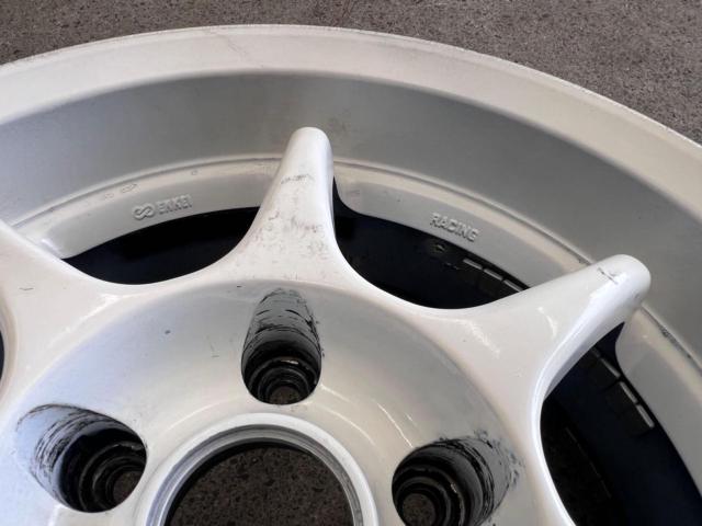 [Only two] ENKEI
Racing-S