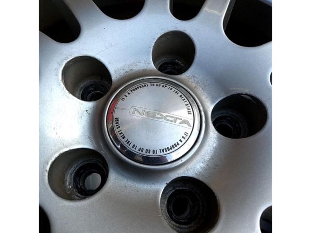 [Wheel only] weds
NEXTA
GF