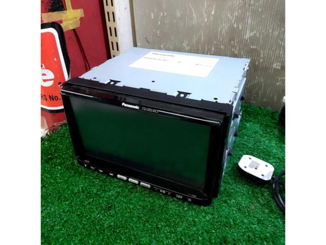 Wakeari
Suzuki genuine
Panasonic
CQ-UZ02J0CJ (99000-79Y51)