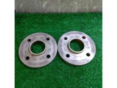 KSP engineering
real
Wheel spacer with hub
13mm/Φ60-60/M12/100-4H