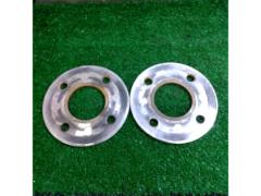 Wheel Spacer
5mm/Φ60/M12/100-4H