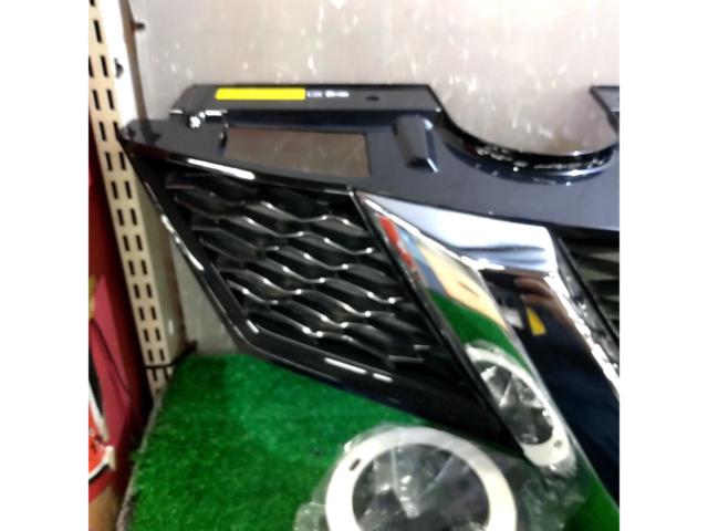 Nissan
T32 / X-TRAIL
Genuine grill